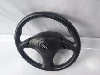 Руль TOYOTA COROLLA FIELDER ZZE123 2 ракурс