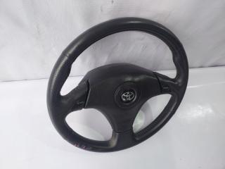 Руль TOYOTA COROLLA FIELDER ZZE123 3 ракурс