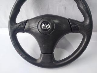 Руль TOYOTA COROLLA FIELDER ZZE123 5 ракурс