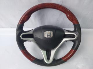 Руль HONDA FIT