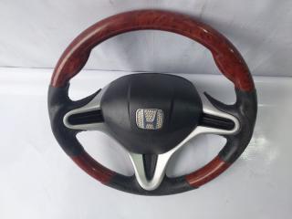 Руль HONDA FIT GE8 2 ракурс