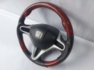 Руль HONDA FIT GE8 3 ракурс