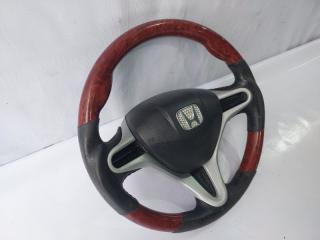 Руль HONDA FIT GE8 4 ракурс