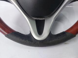 Руль HONDA FIT GE8 5 ракурс