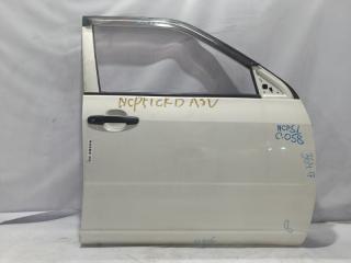 Дверь правая передняя TOYOTA PROBOX NCP51 1 ракурс