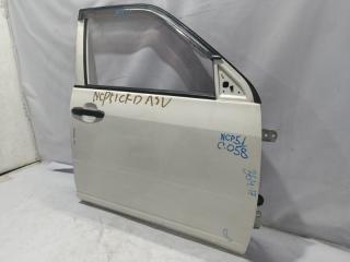 Дверь правая передняя TOYOTA PROBOX NCP51 3 ракурс