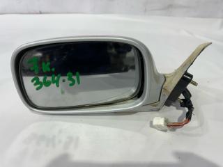 Запчасть зеркало левое TOYOTA WINDOM