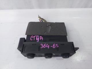 Климат-контроль MITSUBISHI LANCER EVOLUTION CT9A MR513281 3 ракурс