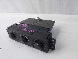 Климат-контроль MITSUBISHI LANCER EVOLUTION CT9A MR513281 5 ракурс