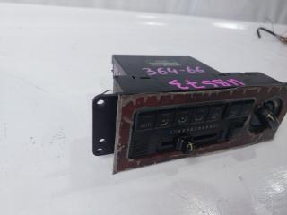 Климат-контроль ISUZU BIGHORN UBS73 897167 9541 2 ракурс
