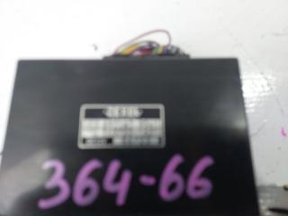 Климат-контроль ISUZU BIGHORN UBS73 897167 9541 5 ракурс