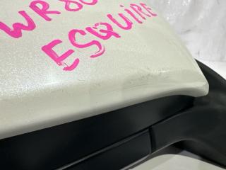 Зеркало правое TOYOTA ESQUIRE ZWR80 3 ракурс