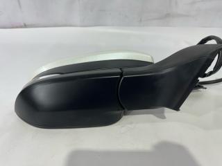 Зеркало правое TOYOTA ESQUIRE ZWR80 5 ракурс