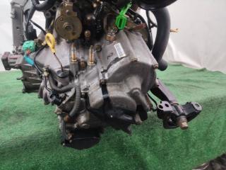 АКПП HONDA STEPWGN RF2 B20B SKPA 3 ракурс