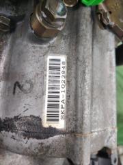 АКПП HONDA STEPWGN RF2 B20B SKPA 4 ракурс