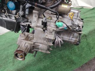 АКПП HONDA STEPWGN RF2 B20B SKPA 5 ракурс