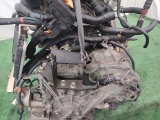 АКПП TOYOTA PREMIO ZRT260 2ZR-FE K311 2 ракурс