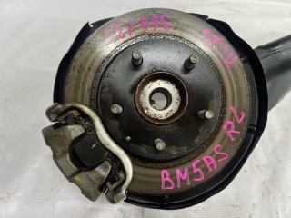 Ступица левая задняя MAZDA AXELA BM5AS 2 ракурс