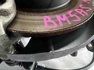 Ступица левая задняя MAZDA AXELA BM5AS 4 ракурс