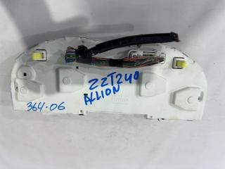 Спидометр TOYOTA ALLION AZT240 8380020A30A 3 ракурс
