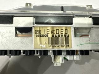 Спидометр SUBARU LEGACY BG5 85012AC020 4 ракурс