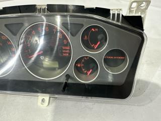 Спидометр MITSUBISHI LANCER EVOLUTION CT9A 4G63T MR572258320 2 ракурс