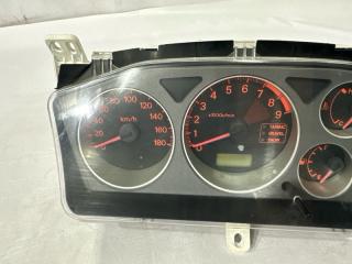 Спидометр MITSUBISHI LANCER EVOLUTION CT9A 4G63T MR572258320 3 ракурс