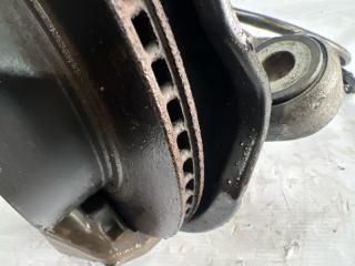 Ступица правая задняя TOYOTA CELSIOR UCF31 4 ракурс