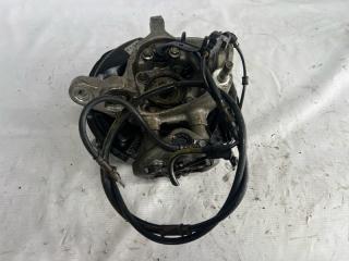 Ступица правая задняя TOYOTA CELSIOR UCF31 5 ракурс