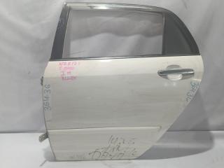 Дверь левая задняя TOYOTA ALLEX NZE121 1 ракурс
