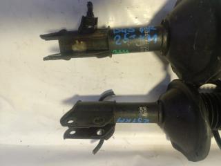 Стойка передняя SUBARU LEGACY BG5 EJ20 2 ракурс