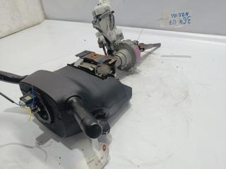 Рулевая колонка TOYOTA COROLLA AXIO NRE161 4 ракурс Рулевая колонка TOYOTA COROLLA AXIO NRE161 4 ракурс