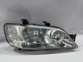 Фара правая MITSUBISHI LANCER CS5W P1116 1 ракурс