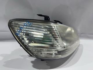 Фара правая MITSUBISHI LANCER CS5W P1116 2 ракурс
