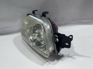 Фара правая MITSUBISHI LANCER CS5W P1116 3 ракурс