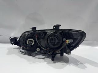 Фара правая MITSUBISHI LANCER CS5W P1116 4 ракурс