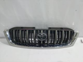 Решетка радиатора TOYOTA CAMI J122E 1 ракурс