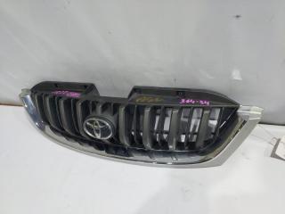 Решетка радиатора TOYOTA CAMI J122E 2 ракурс
