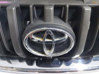 Решетка радиатора TOYOTA CAMI J122E 5 ракурс