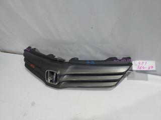 Решетка радиатора HONDA AIRWAVE GJ1 71121-SLA-J01-M1 4 ракурс