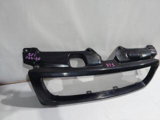 Решетка радиатора HONDA STEPWGN RF1 2 ракурс