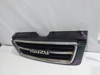 Решетка радиатора ISUZU BIGHORN UBS73 4 ракурс