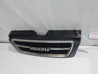 Решетка радиатора ISUZU BIGHORN UBS73 5 ракурс