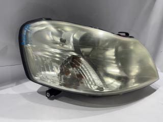 Фара правая NISSAN LIBERTY RM12 1686 2 ракурс