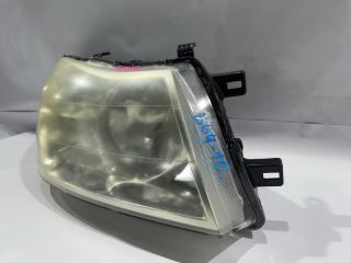 Фара правая NISSAN LIBERTY RM12 1686 3 ракурс