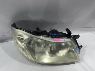Фара правая NISSAN LIBERTY RM12 1686 4 ракурс