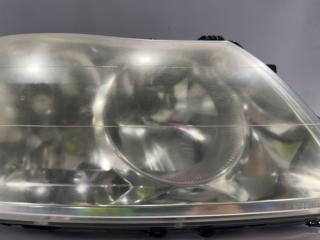 Фара правая NISSAN LIBERTY RM12 1686 5 ракурс