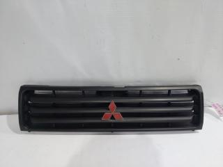 Решетка радиатора MITSUBISHI PAJERO V26W MB645720 1 ракурс