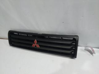 Решетка радиатора MITSUBISHI PAJERO V26W MB645720 3 ракурс