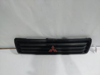 Решетка радиатора MITSUBISHI PAJERO V26W MB645720 5 ракурс